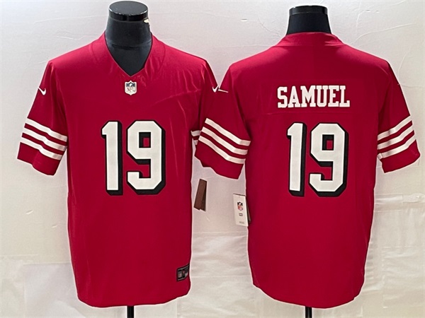 49ers jerseys 2024-8-5-134